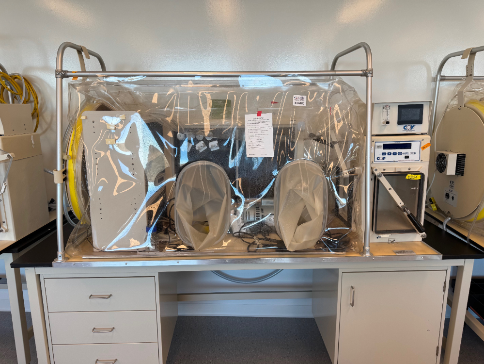 Image of Coy Anaerobic Chamber